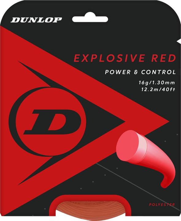 Produktbild Dunlop explosive