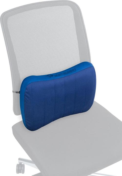 Produktbild Sea To Summit Aeros Premium Lumbar Pillow (Kopf- & Nackenkissen)
