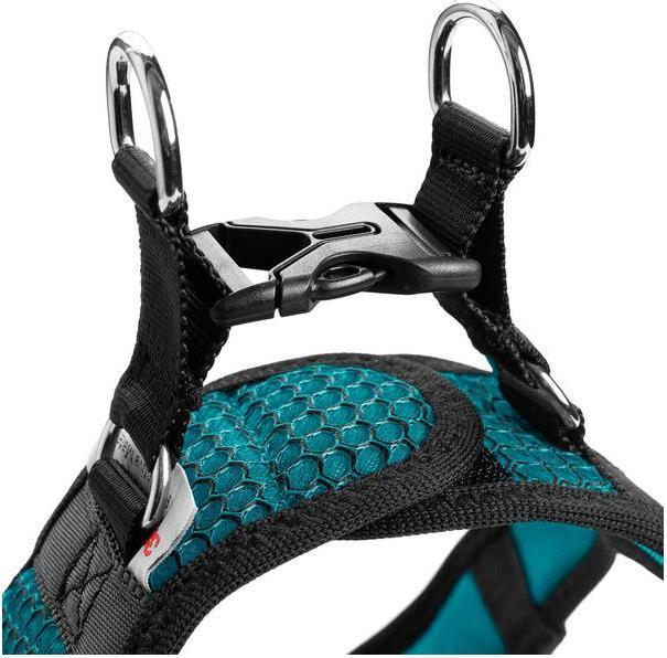 Produktbild Hunter Hundegeschirr Hilo Comfort (S, M, Hund, Allgemein)