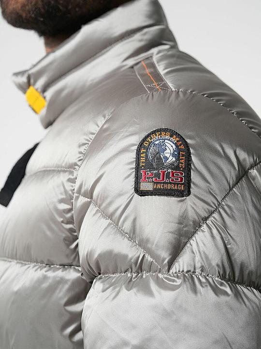 Actual product image Parajumpers DILLON down jacket (XL)