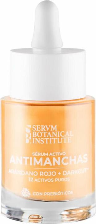 Actual product image Natec BigBuy Home Active Day Cream Serum 30ml (30 ml)