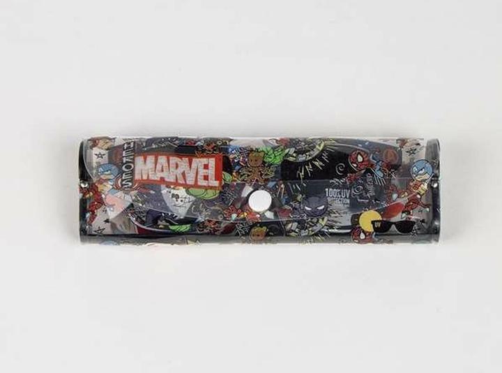 Produktbild Spiderman Kindersonnenbrille Spider-Man