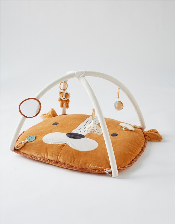 Actual product image Noukies B&K Babou Playmat / Rug