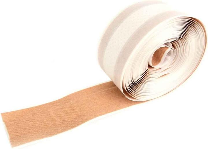 Actual product image BSN Hansaplast® Soft Wound Dressings 5 m x 8 cm (1 x)