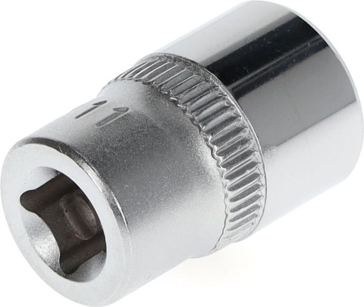 Produktbild Gedore Red red R41001103 Steckschlüsseleinsatz 1/4" 6-kant 11 mm Länge 25 mm (11 mm)