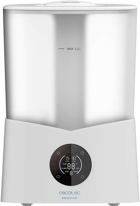 Produktbild Cecotec BreezeCare 2600 (40 m²)