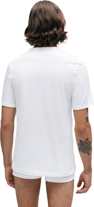 Produktbild HUGO T-SHIRT RN TRIPLET P 10217251 02 (M)