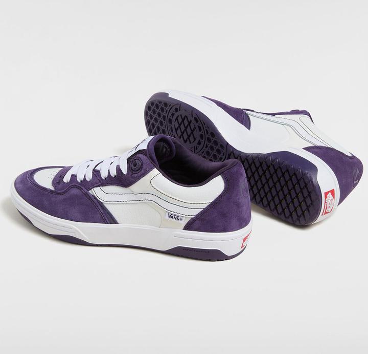 Actual product image Vans Skate Rowan 2 (43)