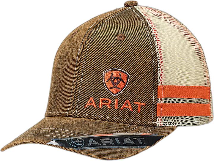 Produktbild Ariat Cap structuré moyenne