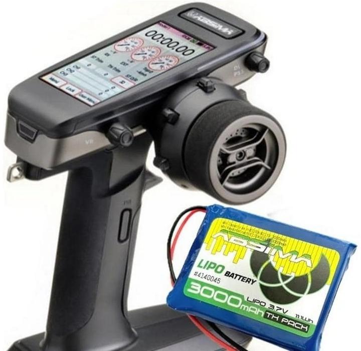 Produktbild Absima CR9T Empfänger