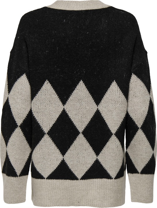 Image du produit Only ONLALICIA Pull en maille Pull en maille (L)
