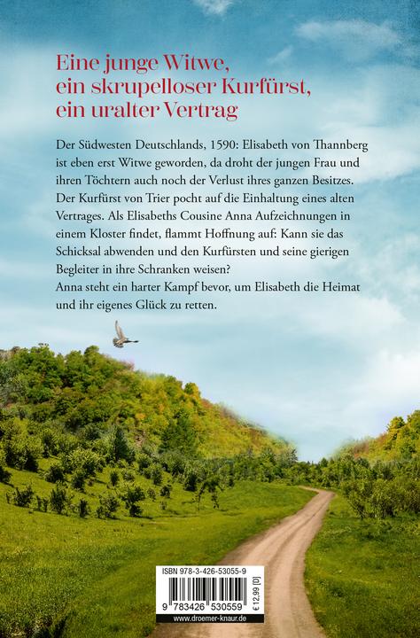 Produktbild Ein verhängnisvolles Testament (Deutsch, Iny Lorentz, 2025)