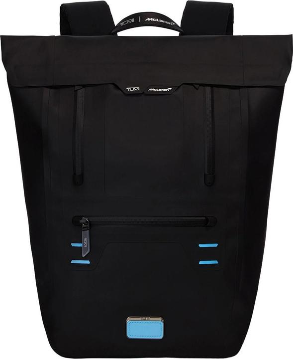 Actual product image Tumi McLaren Terrain Backpack