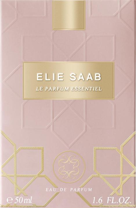 Produktbild Elie Saab Le Parfum Essentiel (Eau de Parfum, 50 ml)