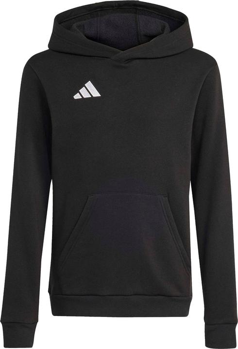 Produktbild Adidas Ent26 Hoody Y - black/white (152)