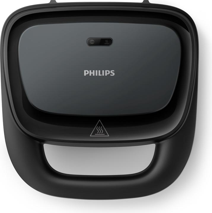 Immagine prodotto Philips MACCHINA PER PANINI HD2330/90