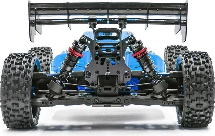 Immagine prodotto Hobbytech Buggy Spirit NXT Evo RR Blau XT90 ARTR, 1:8