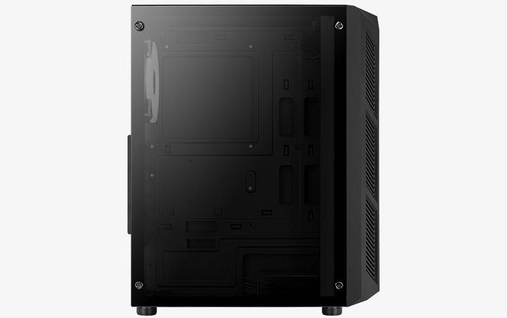 Produktbild AeroCool Prime (Mini-ITX, ATX, Mini-ATX, Micro-ITX)