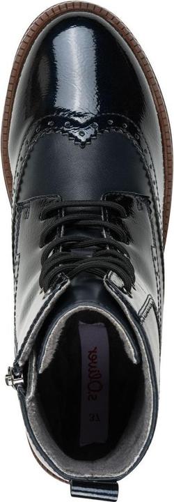 Actual product image S.Oliver Ankle boot (37)