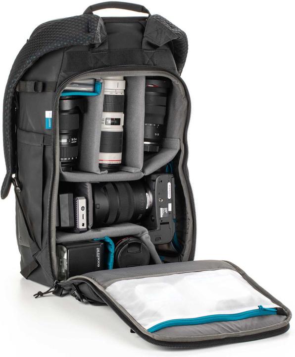 Produktbild Tenba Axis V2 (Fotorucksack, 24 l)