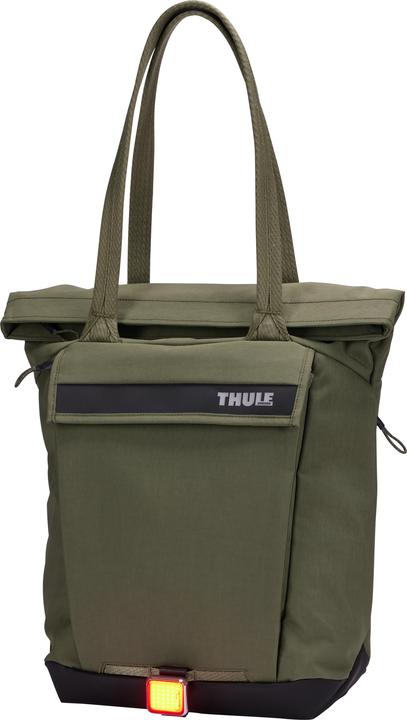 Thule Paramount Tote 22L - Soft Green (15.75")