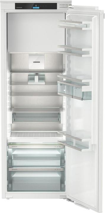 Actual product image Liebherr Integrated refrigerator with BioFresh (238 l)
