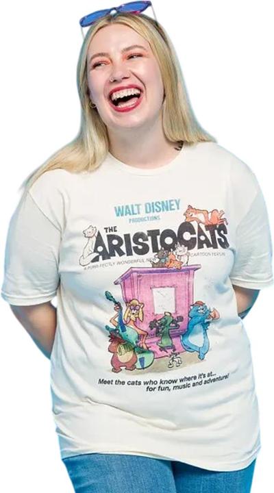 Produktbild Disney TShirt Vintage (M)