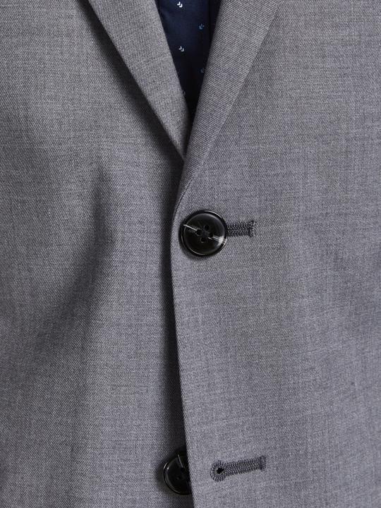Produktbild Jack & Jones Einreihig Super Slim Fit Blazer (50)
