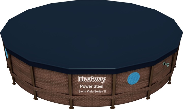 Produktbild Bestway Abdeckplane