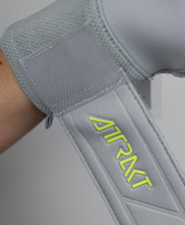 Image du produit Reusch Gants de gardien de but Attrakt Freegel Fusion Goaliator (8.5)