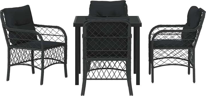 Produktbild vidaXL Gartenstühle