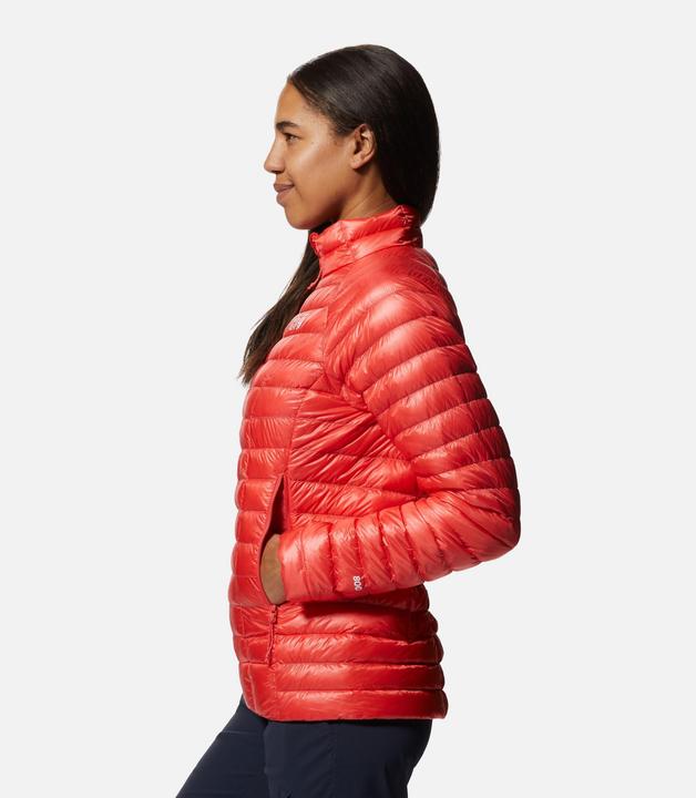 Produktbild Mountain Hardwear Ghost Whisperer/2 Jacket (S)