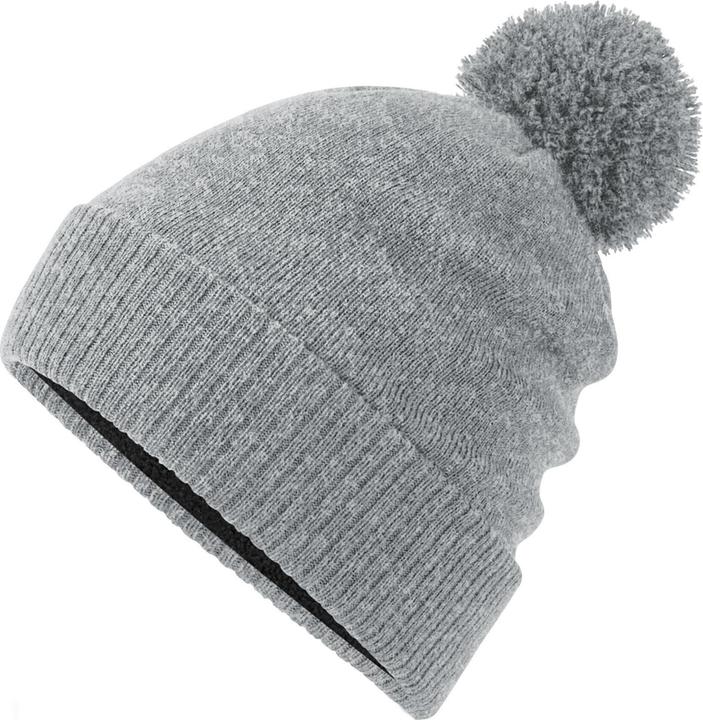 Actual product image Beechfield Snowstar cap water-repellent