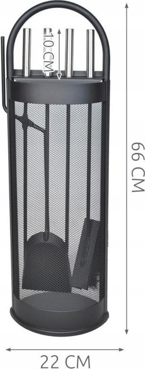 Produktbild Kaminer KAMINPFLEGE • 5-in-1-Set Nr. 4165