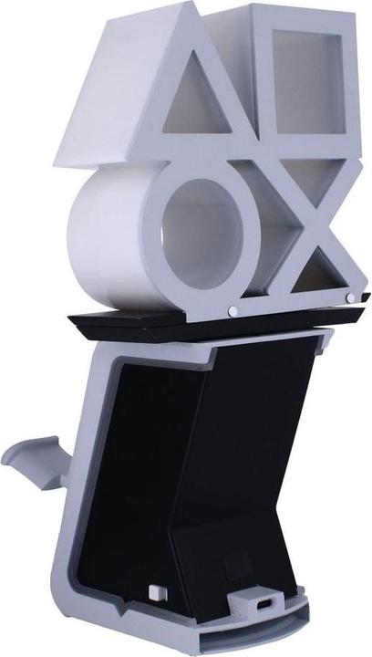 Immagine prodotto Exquisite Gaming IKONS - PlayStation - Cable Guy (PS4)