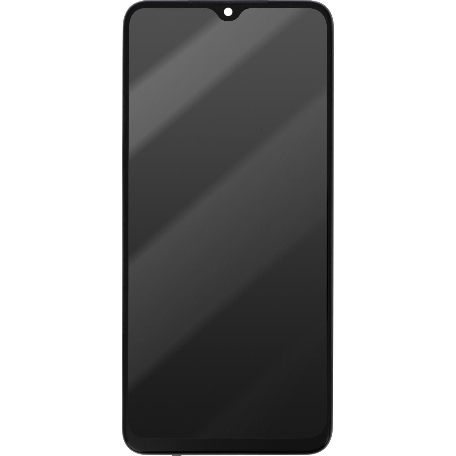 Thumbnail - Xiaomi Ersatzteil Bildschirm + Touchscreen (Inkl. Gehäuse) (Xiaomi Redmi 9T), Mobilgerät Ersatzteile, Schwarz