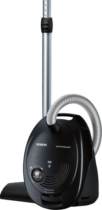 Siemens VS06A110 Synchropower - Distributeur d'eau avec filtre
