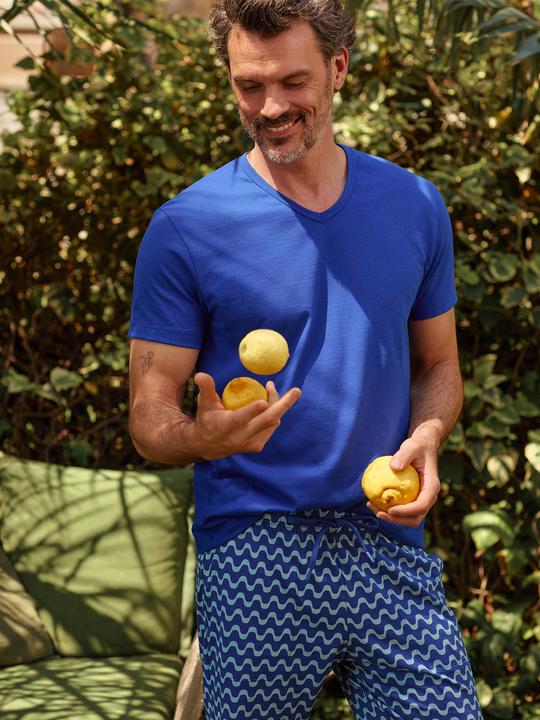 Produktbild Calida Rmx Sleep Holiday Bermudas (M)