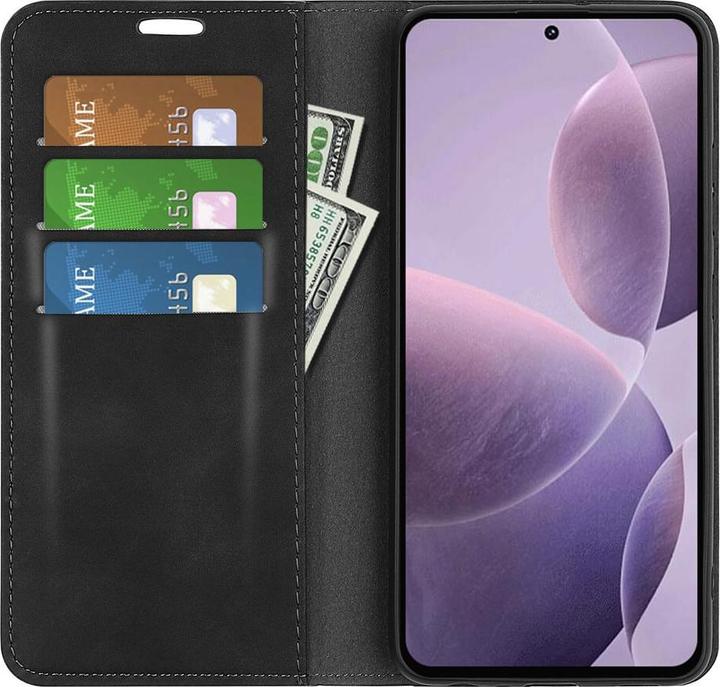 Immagine prodotto Cover-Discount Xiaomi Poco F6 Pro - Custodia Stand Flip Cover (Xiaomi Poco F6 Pro)