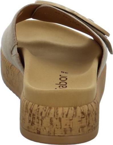 Actual product image Gabor Pantoletten (40)