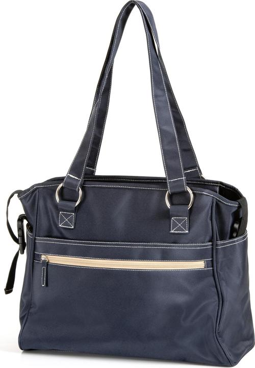 Produktbild Hauck City bag