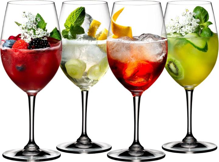 Produktbild Riedel Mixing (5.60 dl, 4x)