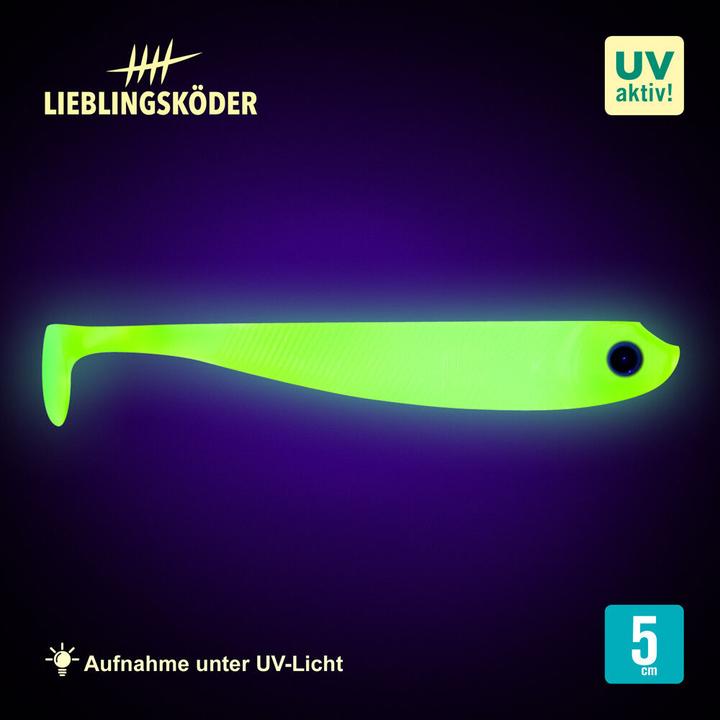 Actual product image Lieblingsköder Neo (5 cm)