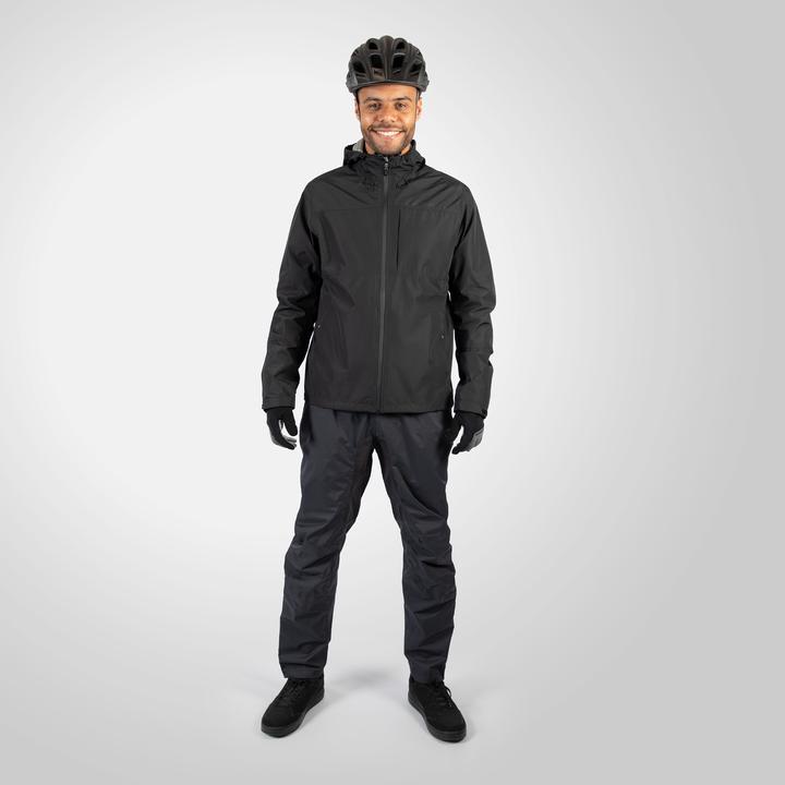Image du produit Endura Veste imperméable Hummvee 3-en-1 (XL)