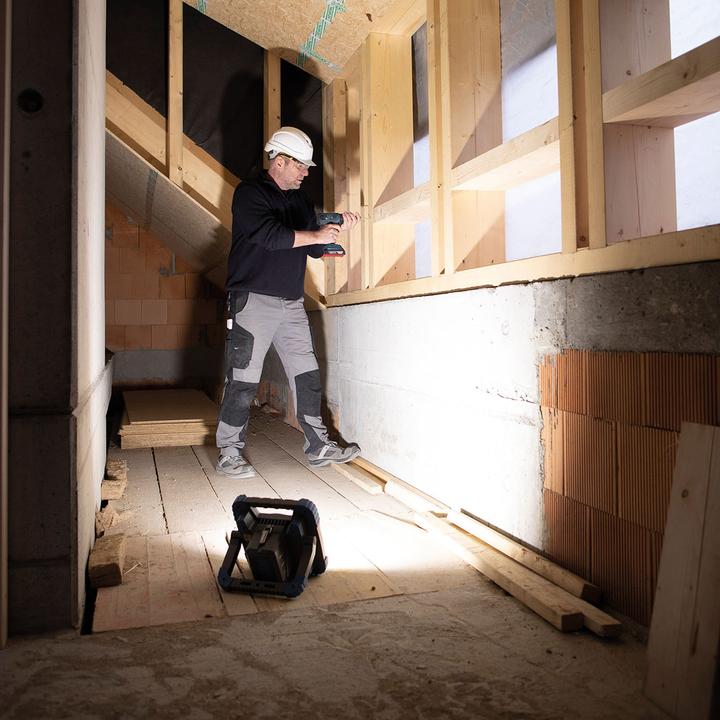 Produktbild Geze Türschliesser TS 5000 L ECline (Indoor)