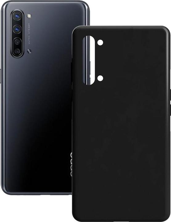 Image du produit Contact Silk Case For Oppo Find X2 Lite (Oppo Find X2 Lite)