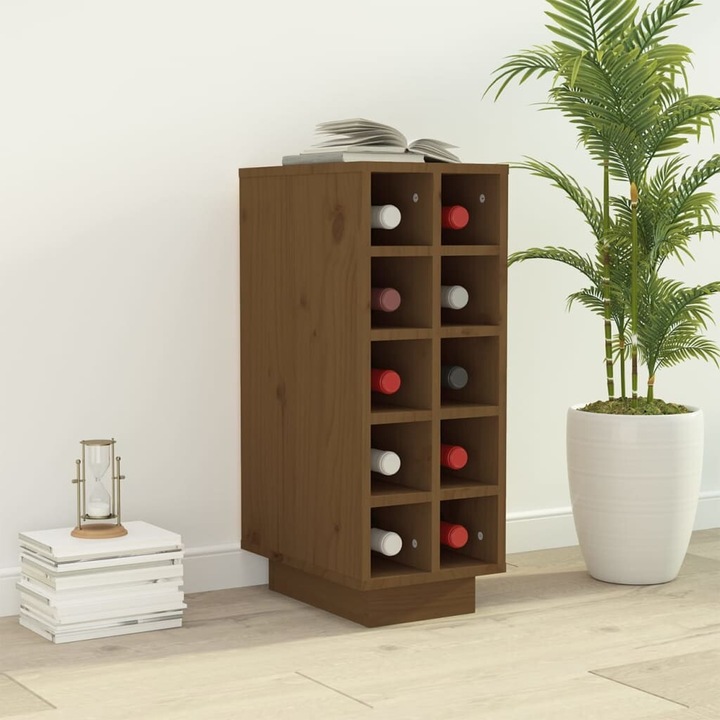 Actual product image VidaXL Gianfranco (23 x 34 x 61 cm)