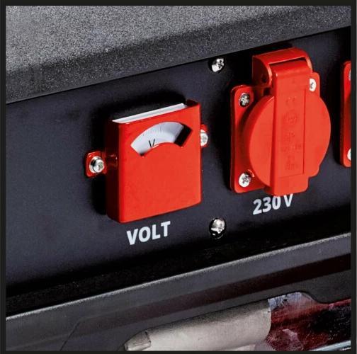 Actual product image Einhell TC-PG 35/E5 (2600 W, 15 l)