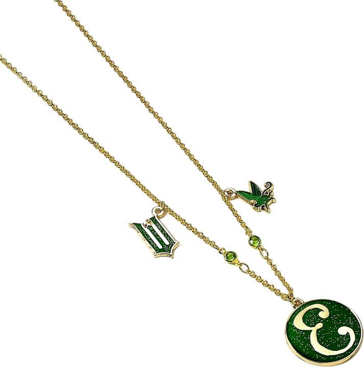 Produktbild Wicked Halskette Metall (100% synthetisches Material)