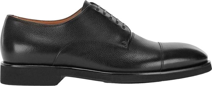 Produktbild BOSS Schnürschuhe Jerrard Leder (45.5)